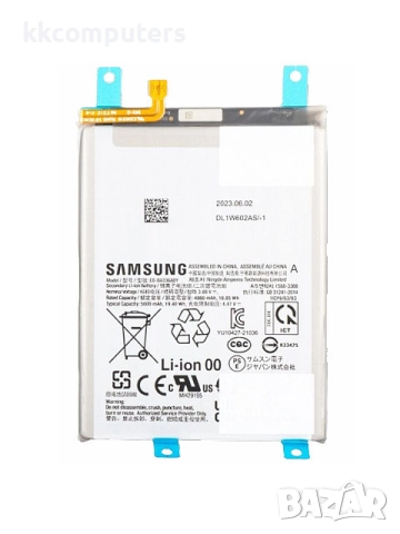 БАТЕРИЯ ЗА SAMSUNG GALAXY A53 (SM-A536)