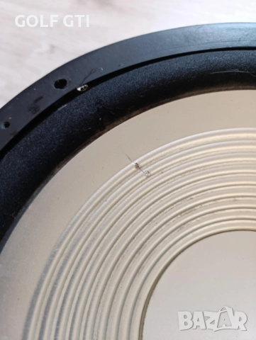 Бас 12 panasonic , снимка 5 - Тонколони - 52909614