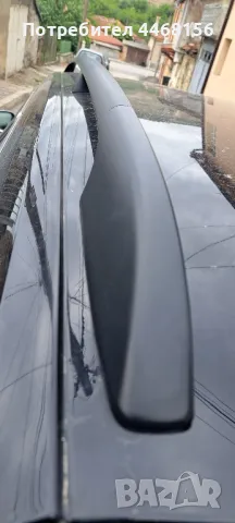 Надлъжни рейки за фолцваген пасат б7 , снимка 2 - Части - 50229521