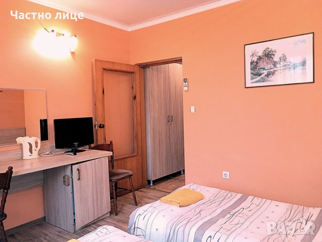 Нощувки за задочници във Варна с едно, две места, снимка 3 - Квартири, нощувки - 38897873