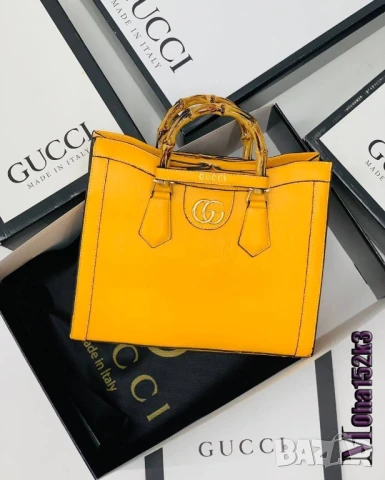 чанти gucci Michael kors guess valentino garavani , снимка 9 - Чанти - 50995146