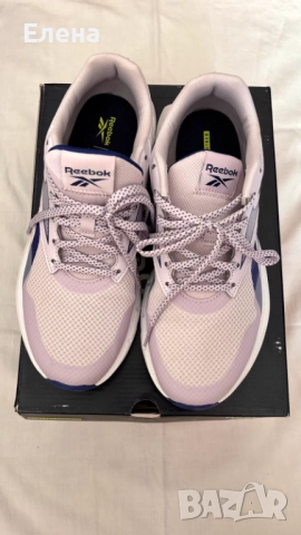 Дамски маратонки Reebok, снимка 2 - Маратонки - 51777254