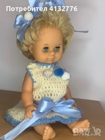 Кукли играчки, снимка 12 - Кукли - 48457369