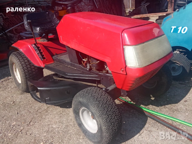 косачки нов внос 