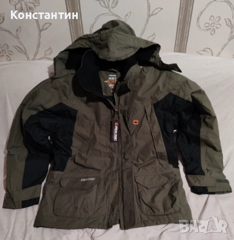 зимен комплект Prologic 3хл