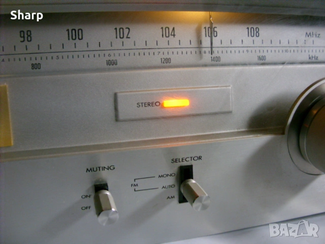 JVC JT-V22, снимка 4 - Аудиосистеми - 54026191