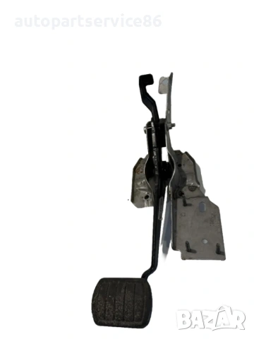 Спирачен педал автоматичен за Peugeot 3008 1.2T 65000 км (2022) , снимка 2 - Части - 53569254