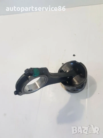 Бутало с опора за свързващ прът CDI за Mercedes A170 W168 (1997-2002), снимка 2 - Части - 54149811
