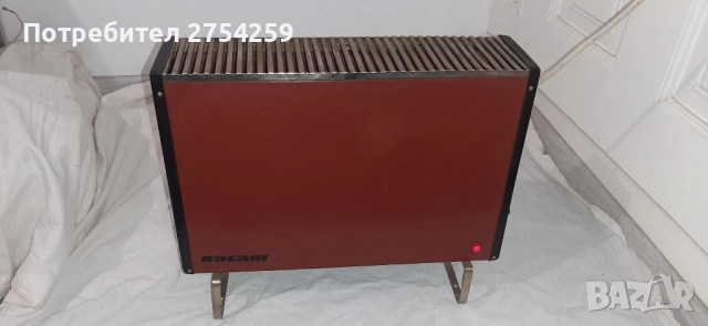 Елетрическа печка и електрически котлон, снимка 2 - Печки, фурни - 52510438