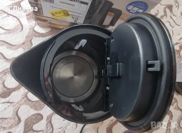 Електрическа кана за вода Bosch , снимка 5 - Други - 54161069