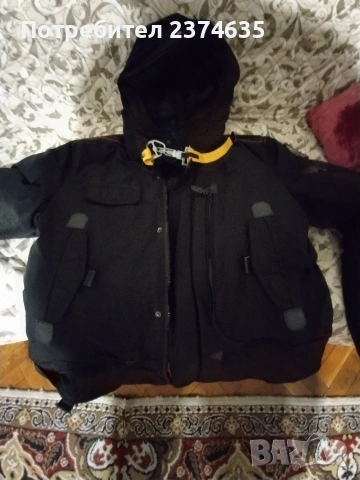 Parajumpers , снимка 4 - Якета - 53270614