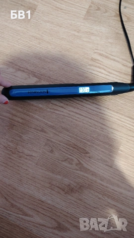 Преса за коса Remington