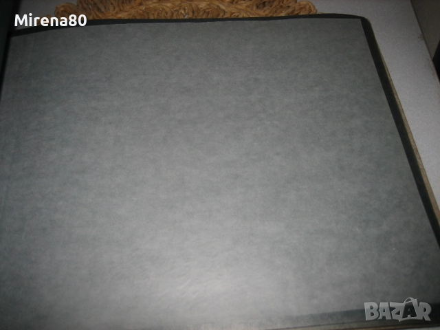 Ретро албум - нов !, снимка 4 - Антикварни и старинни предмети - 52102247