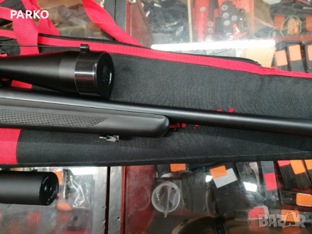 Tikka T 3 X CTR 308 win , снимка 9 - Ловно оръжие - 54067326