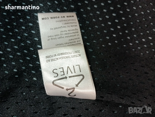 Nanok Waterproof горнище S/M - 22 лв, снимка 5 - Спортни екипи - 52915817