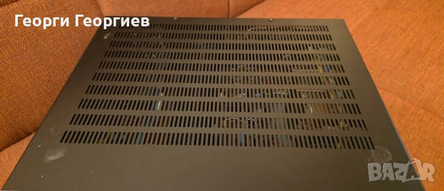 Продавам класически усилвател MARANTZ PM500, снимка 7 - Ресийвъри, усилватели, смесителни пултове - 53025915