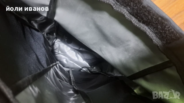 voikl-раница водонепропуклива,чисто нова, снимка 5 - Спортна екипировка - 51144674