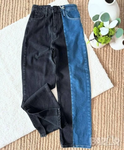 Ефектни дънки 