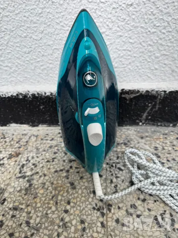 Парна Ютия Calor Express Steam FV2851C0, 2830W, Анти-Капкова Система!, снимка 4 - Ютии - 50436840