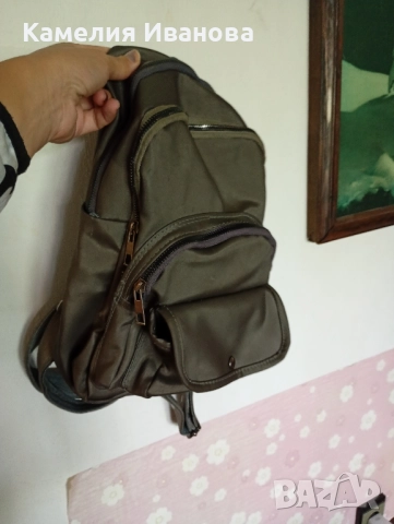 Промоция!!! Ранички по 22 и 25 лв,чантички-15 лв , снимка 6 - Раници - 51497878