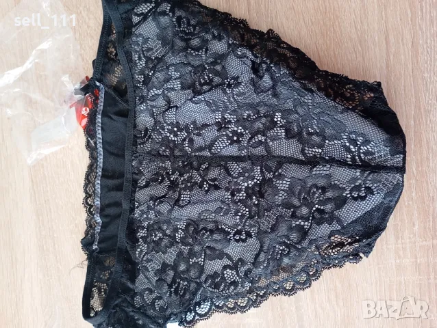 Дамско бельо/бикини/ -от разл.фирми производители, снимка 6 - Бельо - 49772446