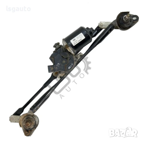 Механизъм с моторче чистачки Hyundai Santa fe 2006-2013 ID:147033