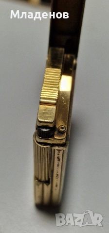 Запалка Dupont ., снимка 10 - Запалки - 52957208