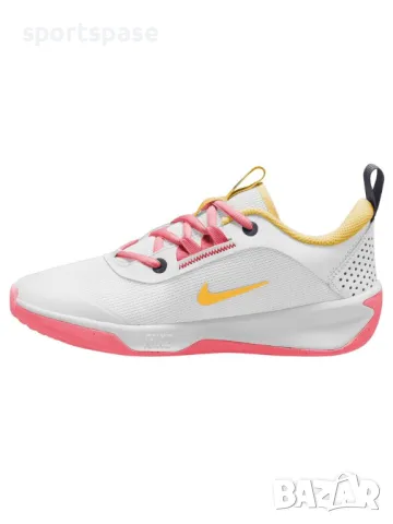 NIKE Обувки OMNI MULTI-COURT, снимка 2 - Маратонки - 48277239