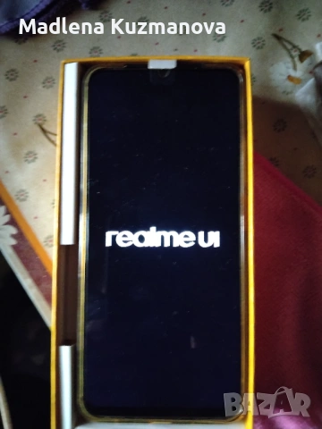 Продавам Redmi 14 pro, снимка 3 - Xiaomi - 53820906