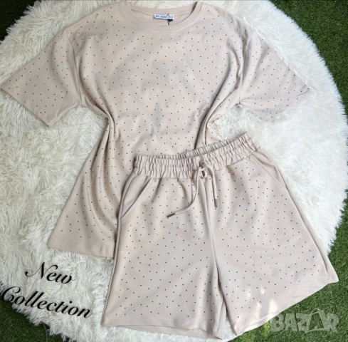 дамски екипи , снимка 3 - Спортни екипи - 50627469