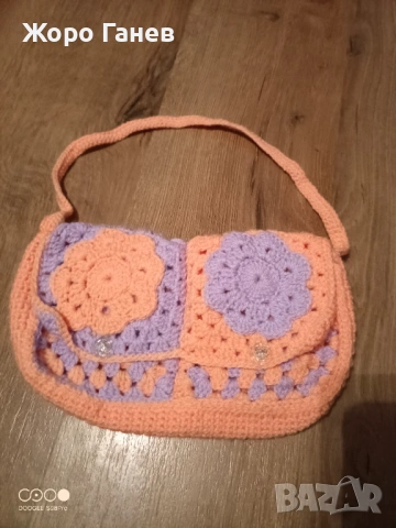 Бутикови Чанти, снимка 9 - Чанти - 53256780