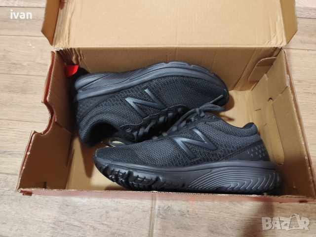 Нови маратонки на New Balance, снимка 2 - Маратонки - 52698139
