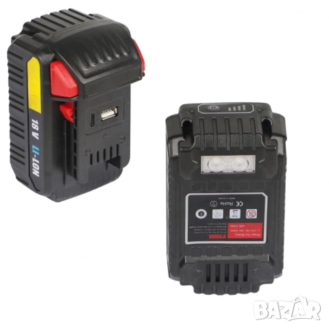 iolent Fan F019 – Мощен безжичен вентилатор, снимка 6 - Друга електроника - 51854884