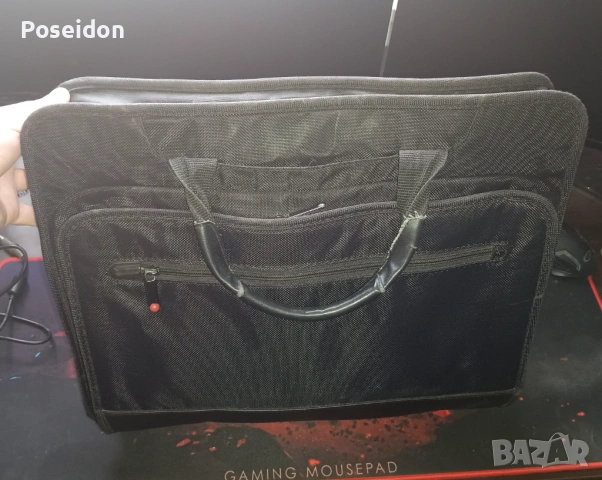 Лаптоп Lenovo Thinkpad T420 (Core i5, 8GB DDR3, SSD+HDD), снимка 7 - Лаптопи за работа - 53265286