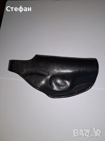 Кобур за ТТ, снимка 5 - Оборудване и аксесоари за оръжия - 53756623