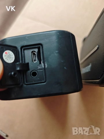 Tronsmart Element T2 - 2 Портативни колонки, снимка 3 - Аудиосистеми - 53120619