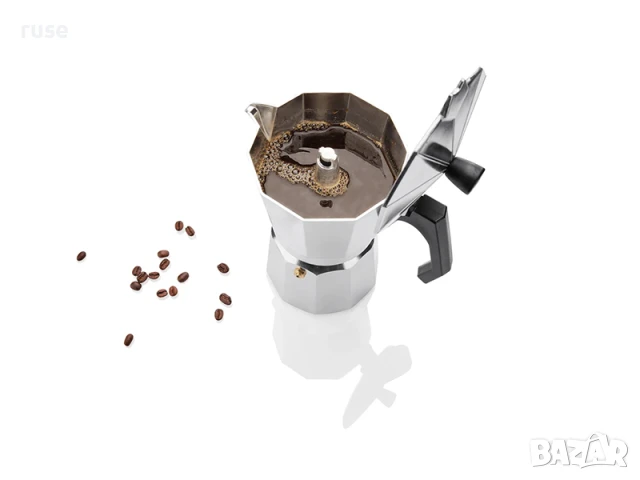 НОВИ! Кафеварка 330 ml, снимка 10 - Други - 50594663