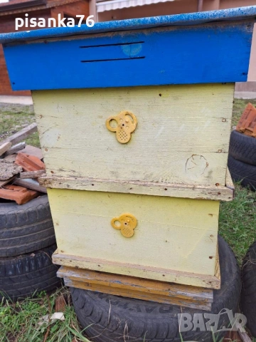 Продавам кошерища