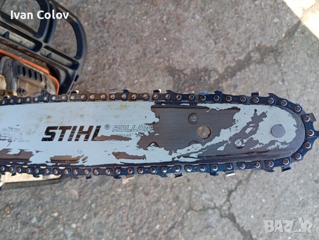 Резачка Щил 170 2mix