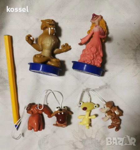 Ледена епоха