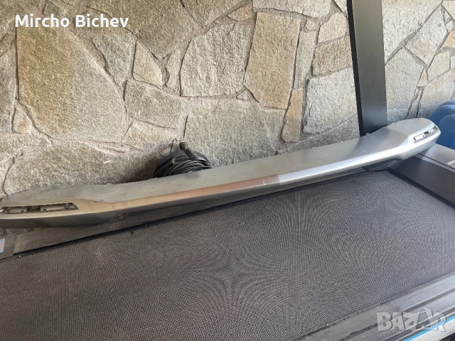 Преден спойлер ML 11-15 AMG