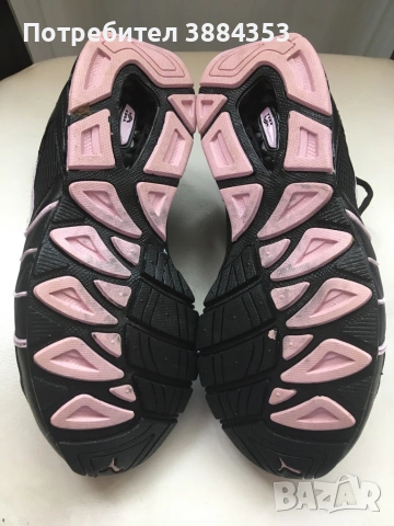 Puma дамски маратонки, снимка 4 - Маратонки - 53870287