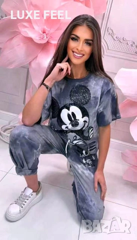 ✨Дамски Комплекти 