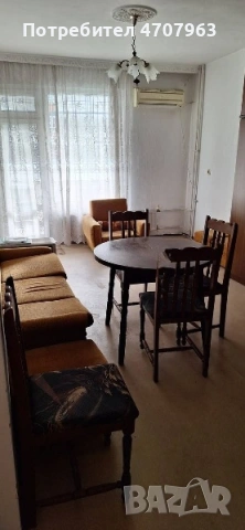 Двустаен - Изгрев