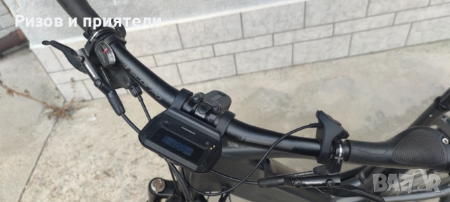 2024 STEVENS GERMANY , снимка 9 - Велосипеди - 53263221