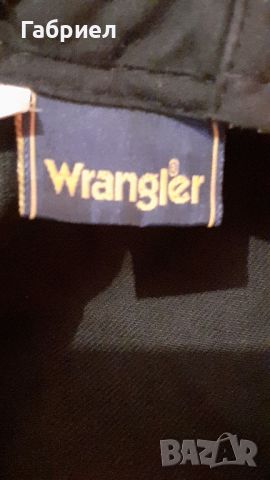 мъжка шапка Wrangler. , снимка 2 - Шапки - 46259132