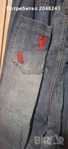 Disney серия дънки, снимка 7 - Дънки - 53731543