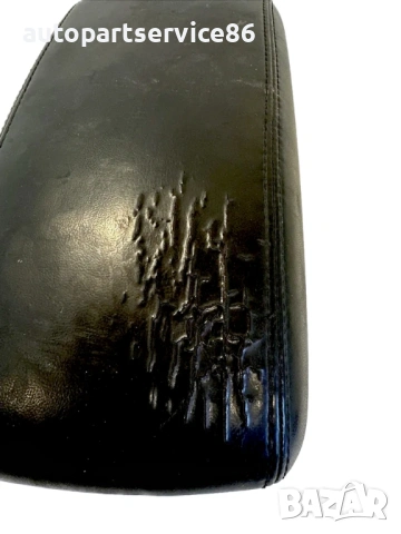 Подлакътник от кожа за Jeep Grand Cherokee 3.0 Crd (2012), снимка 3 - Части - 53511847