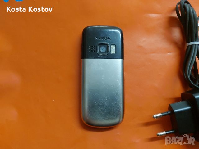 NOKIA 6303, снимка 4 - Nokia - 46110964