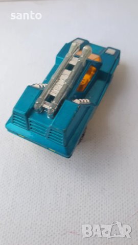 MATCHBOX , снимка 5 - Колекции - 47174158